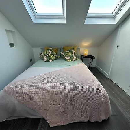 لندن Lovely New Decor Studio - 4 The Southwell المظهر الخارجي الصورة